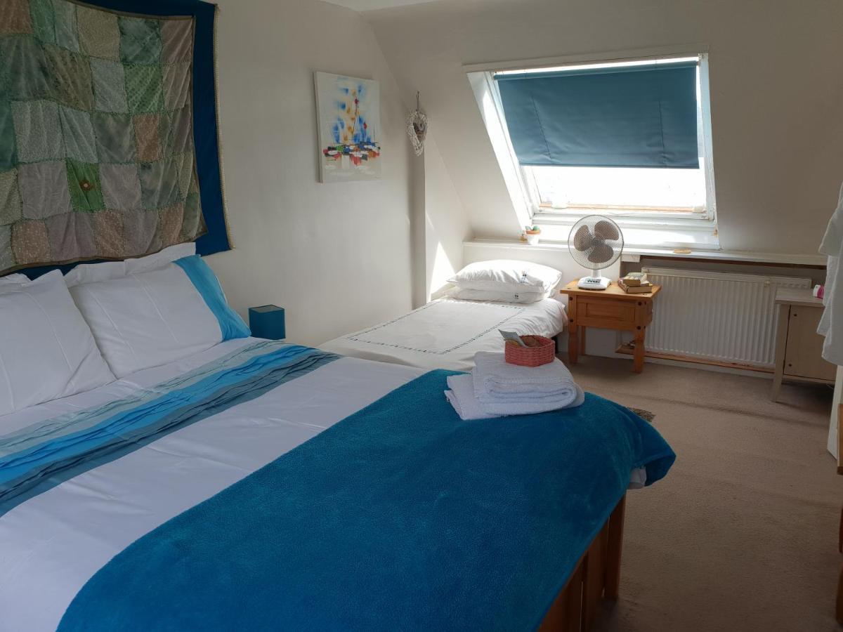 Quirky Lochside Home Inveraray Extérieur photo