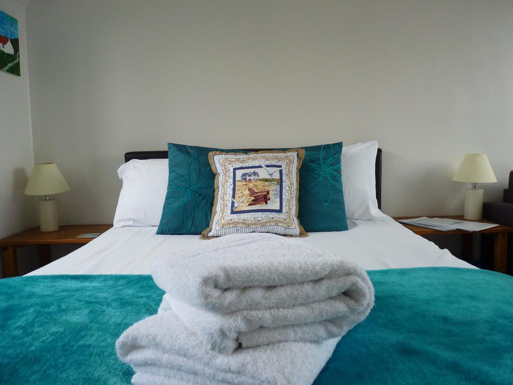 Quirky Lochside Home Inveraray Chambre photo