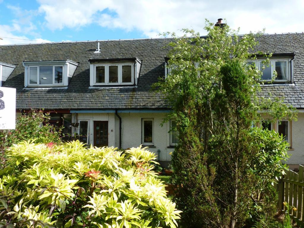 Quirky Lochside Home Inveraray Extérieur photo