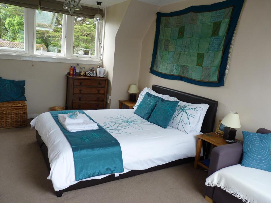 Quirky Lochside Home Inveraray Chambre photo